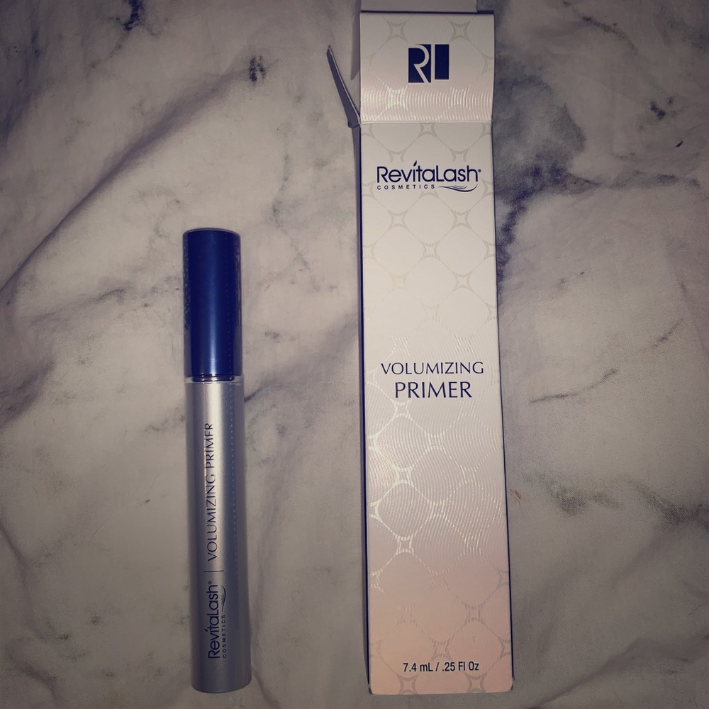 SOLD RevitaLash Volumizing Primer